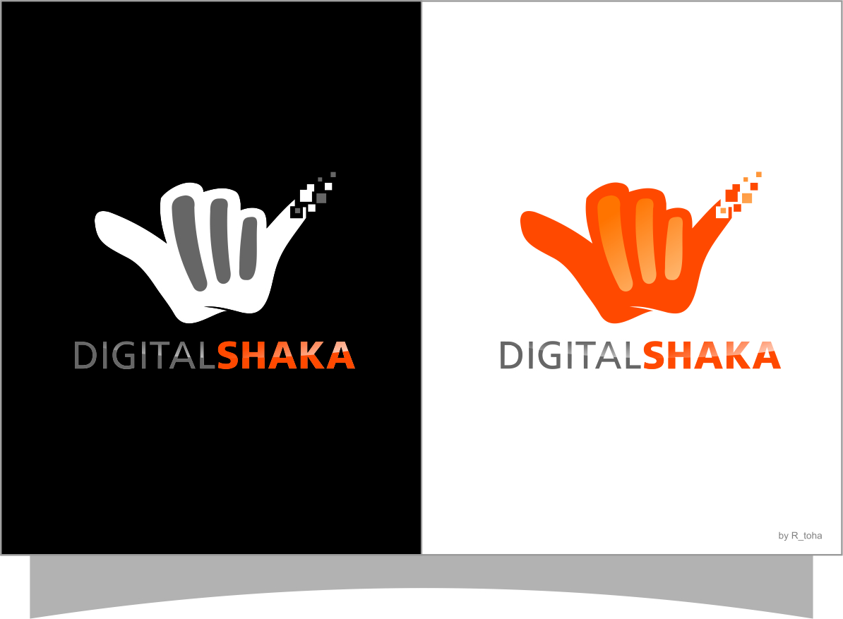 Logo Design by r-toha for Pensanomica | Design #6007859