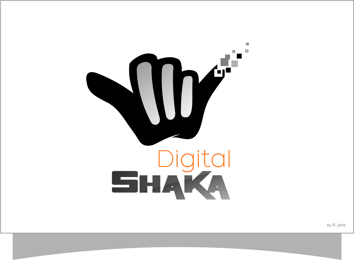 Logo Design by r-toha for Pensanomica | Design #6008026