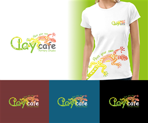 Diseño de Camiseta por Elen_ka para este proyecto | Diseño: #6013781