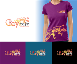 Diseño de Camiseta por Elen_ka para este proyecto | Diseño: #6013784