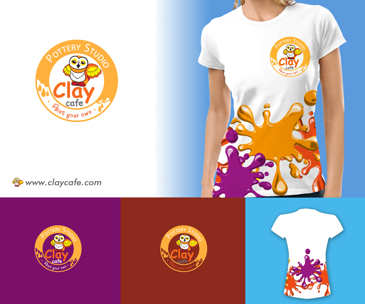 Design de T-shirt par Elen_ka pour ce projet | Design #6068908