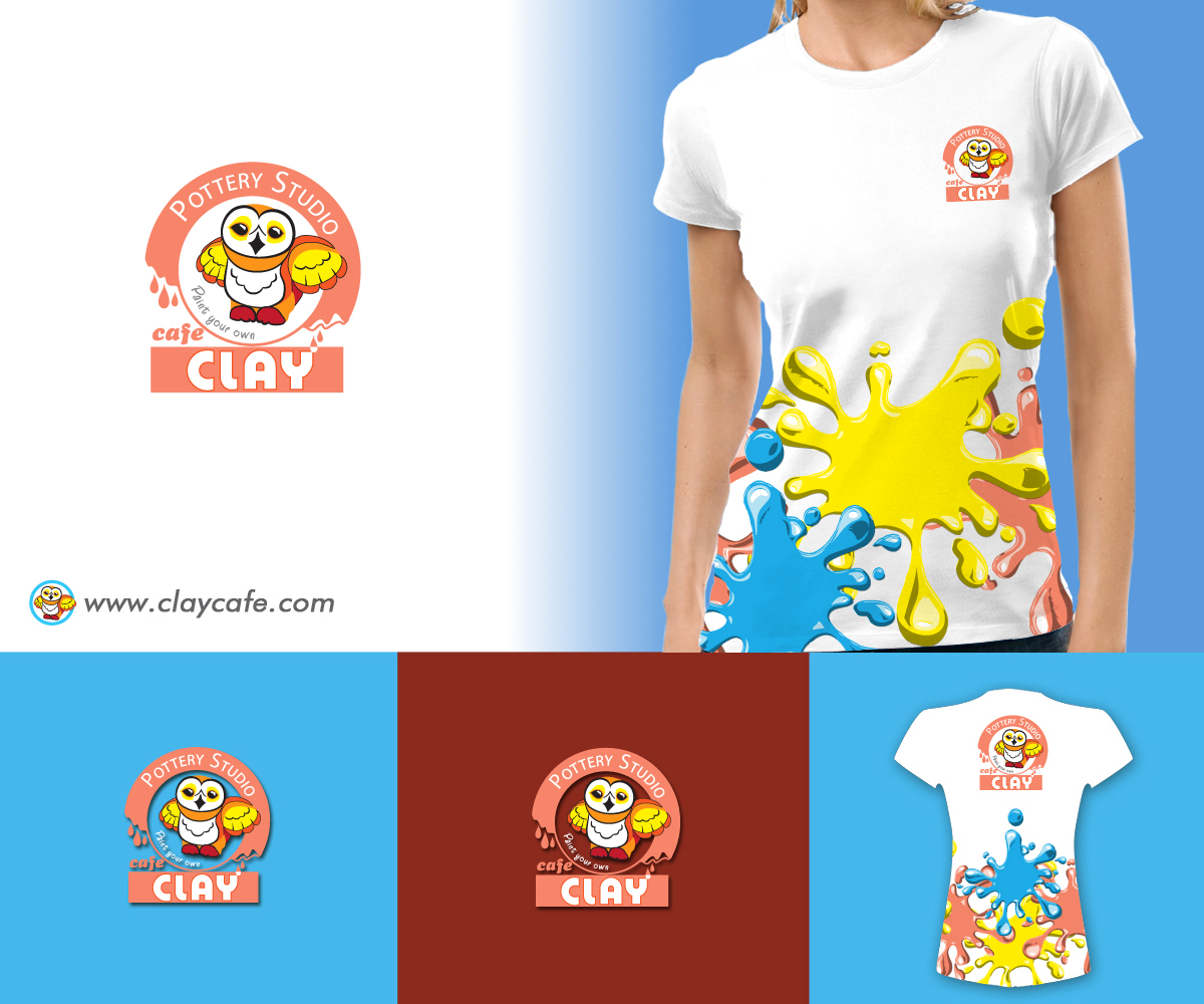Design de T-shirt par Elen_ka pour ce projet | Design #6068912