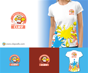 Diseño de Camiseta por Elen_ka para este proyecto | Diseño: #6068912