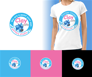 Design de T-shirt par Elen_ka pour ce projet | Design : #6097838