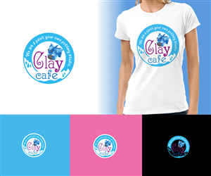 Design de T-shirt par Elen_ka pour ce projet | Design : #6097841