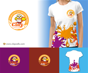 Diseño de Camiseta por Elen_ka para este proyecto | Diseño: #6097843