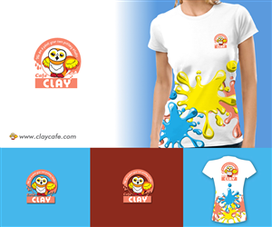 Design de T-shirt par Elen_ka pour ce projet | Design : #6097845