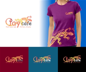 Diseño de Camiseta por Elen_ka para este proyecto | Diseño: #6103976