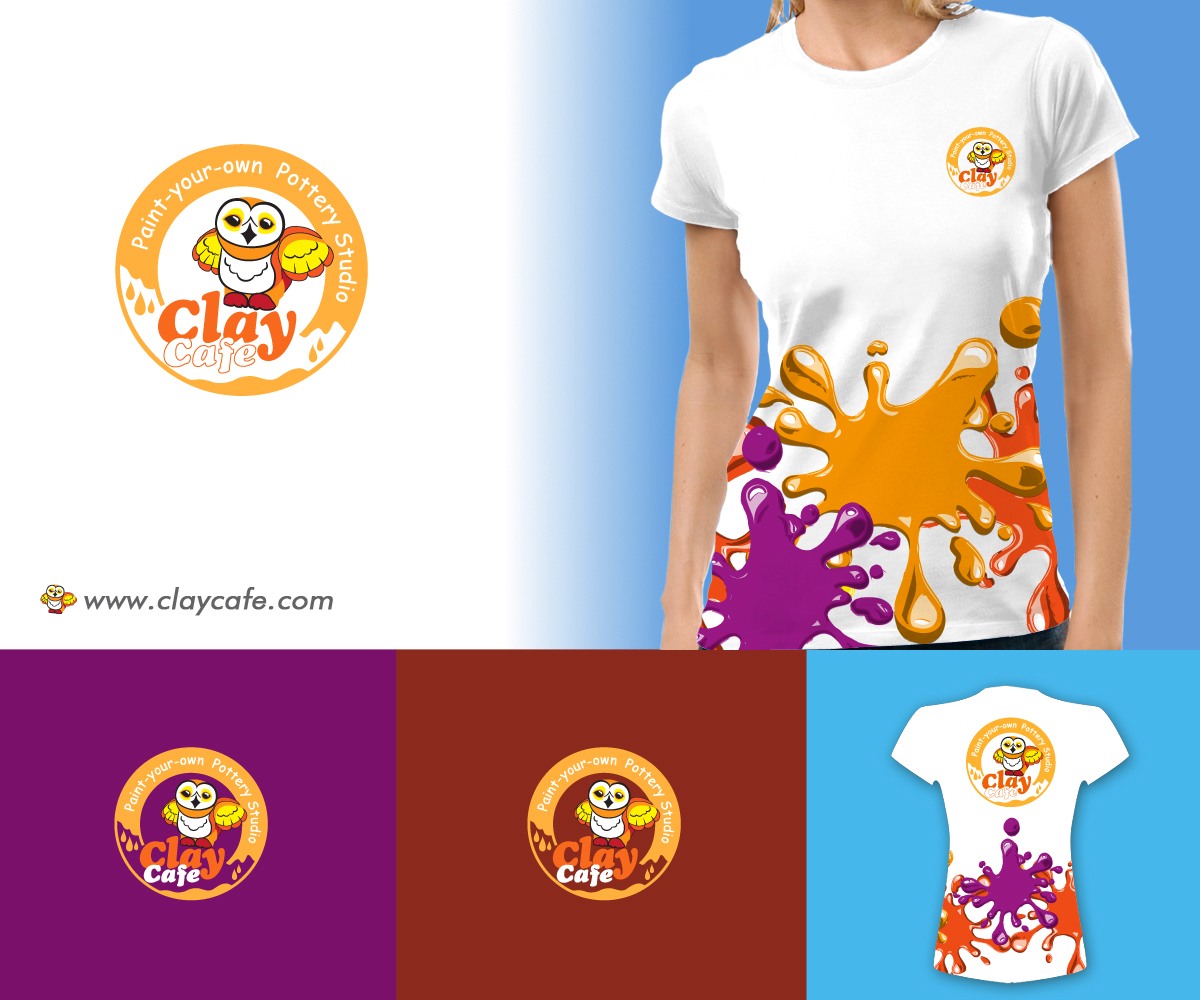 Design de T-shirt par Elen_ka pour ce projet | Design #6103987
