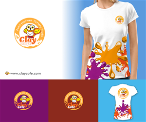 Diseño de Camiseta por Elen_ka para este proyecto | Diseño: #6103987