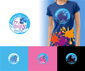 Diseño de Camiseta por Elen_ka para este proyecto | Diseño: #6105744