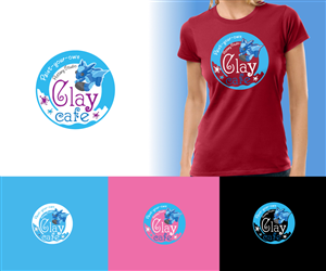 Diseño de Camiseta por Elen_ka para este proyecto | Diseño: #6105747