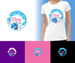 Diseño de Camiseta por Elen_ka para este proyecto | Diseño: #6105763