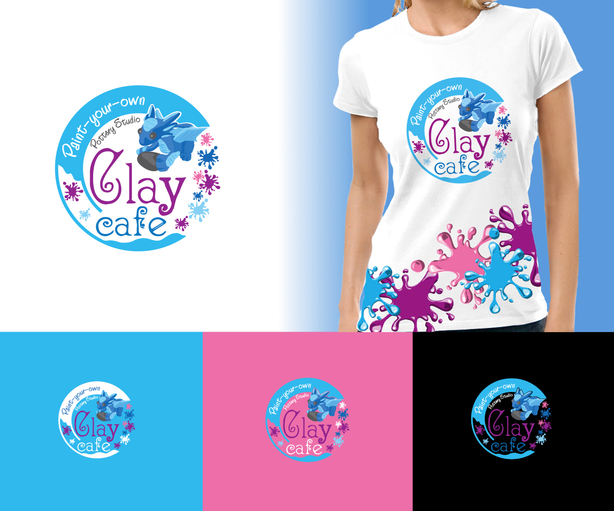 Design de T-shirt par Elen_ka pour ce projet | Design #6105774