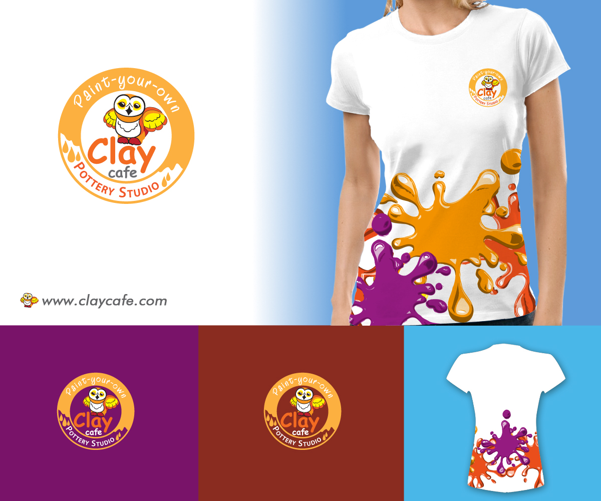 Design de T-shirt par Elen_ka pour ce projet | Design #6229828