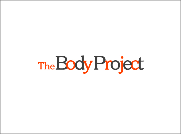Diseño de Logo por Gawa Design para The Body Project | Diseño #319498