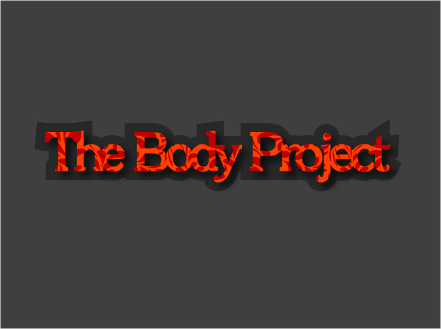 Logo Design by Gawa Design for The Body Project | Design #319559