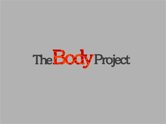 Design de Logo par Gawa Design pour The Body Project | Design #319564