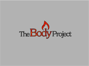 Diseño de Logo por Gawa Design para The Body Project | Diseño: #321030