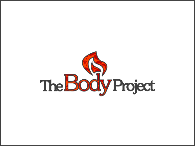 Diseño de Logo por Gawa Design para The Body Project | Diseño #321090