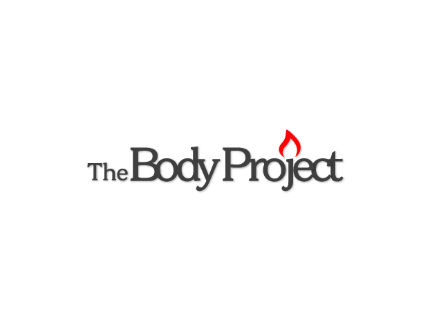 Logo Design by Gawa Design for The Body Project | Design #323127