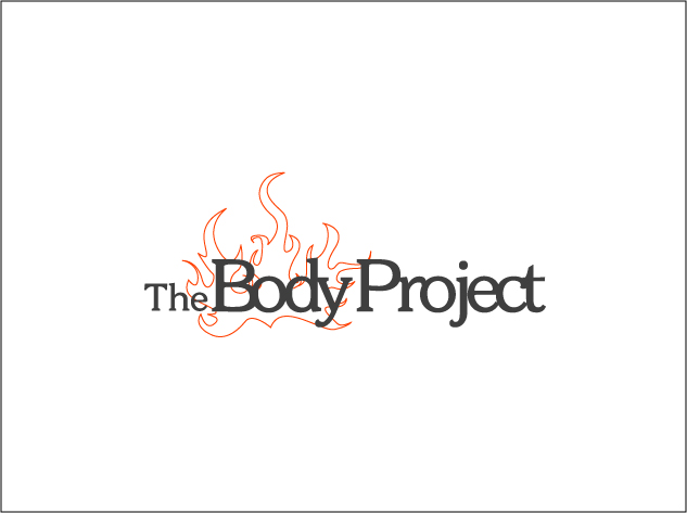 Diseño de Logo por Gawa Design para The Body Project | Diseño #323128