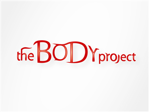 Diseño de Logo por George Shipman para The Body Project | Diseño #317180