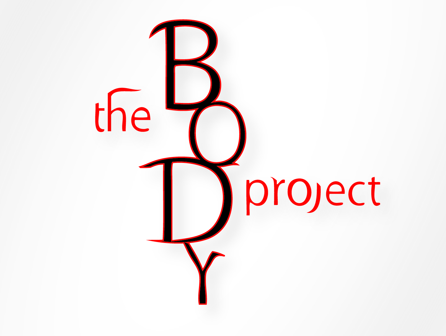Logo Design by George Shipman for The Body Project | Design #322773