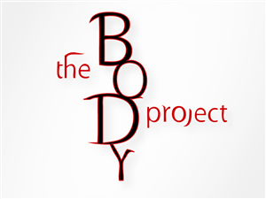 Diseño de Logo por George Shipman para The Body Project | Diseño: #322773