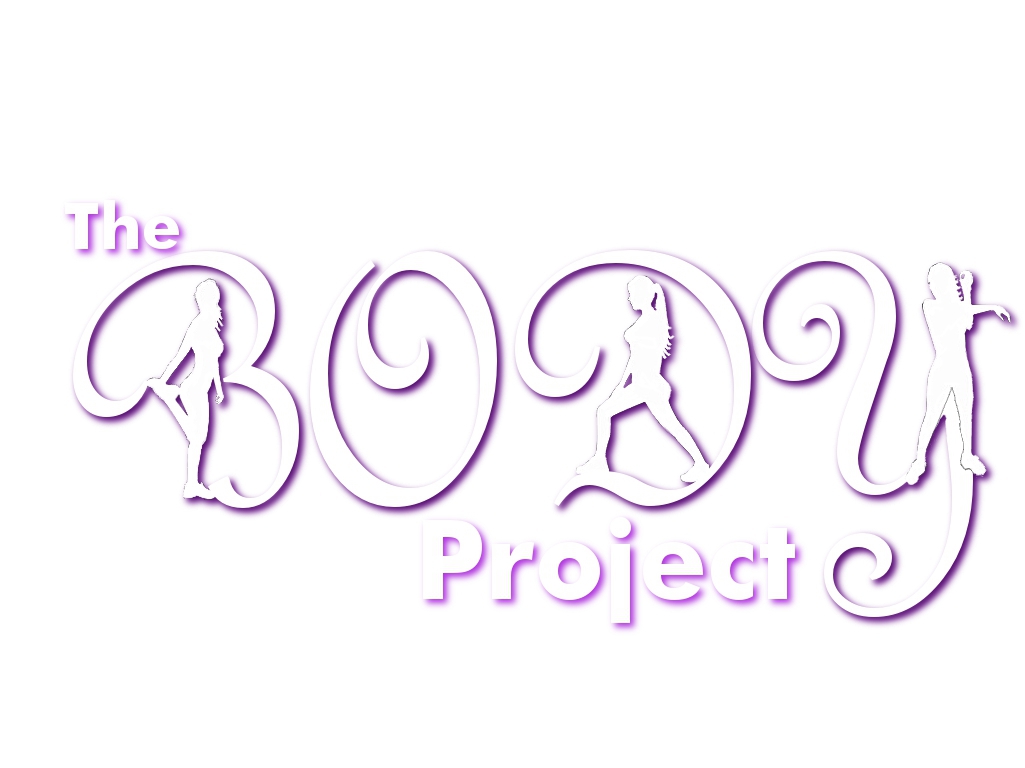 Diseño de Logo por True Source para The Body Project | Diseño #321112