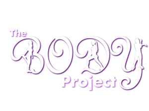 Diseño de Logo por True Source para The Body Project | Diseño: #321112