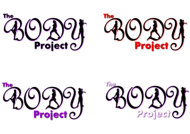 Diseño de Logo por True Source para The Body Project | Diseño #321113