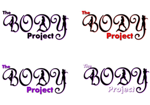Diseño de Logo por True Source para The Body Project | Diseño: #321113