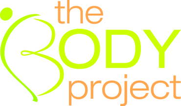Logo Design by Design Possibilities for The Body Project | Design #324806