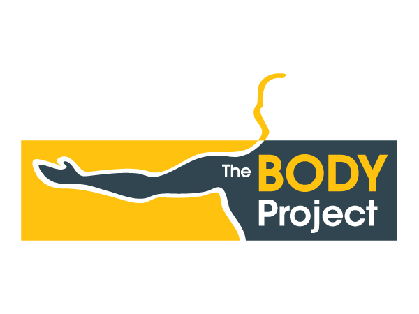 Logo Design by brandzilla for The Body Project | Design #320528