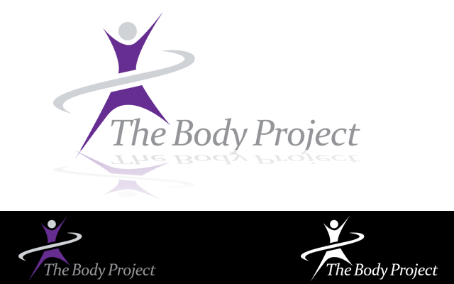 Logo Design by Devotionsdesign for The Body Project | Design #320317