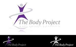 Diseño de Logo por Devotionsdesign para The Body Project | Diseño: #320317
