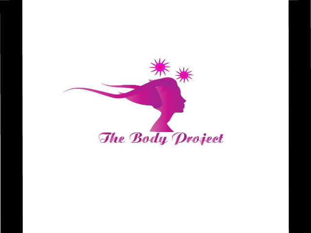 Diseño de Logo por SMAARK MEDIA para The Body Project | Diseño #316848