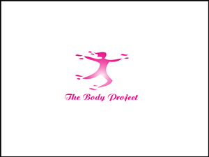 Diseño de Logo por SMAARK MEDIA para The Body Project | Diseño: #316875