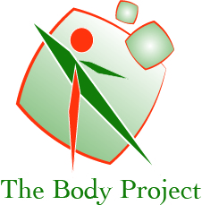 Logo Design by QuietLion for The Body Project | Design #317246