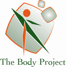 Diseño de Logo por QuietLion para The Body Project | Diseño #317246