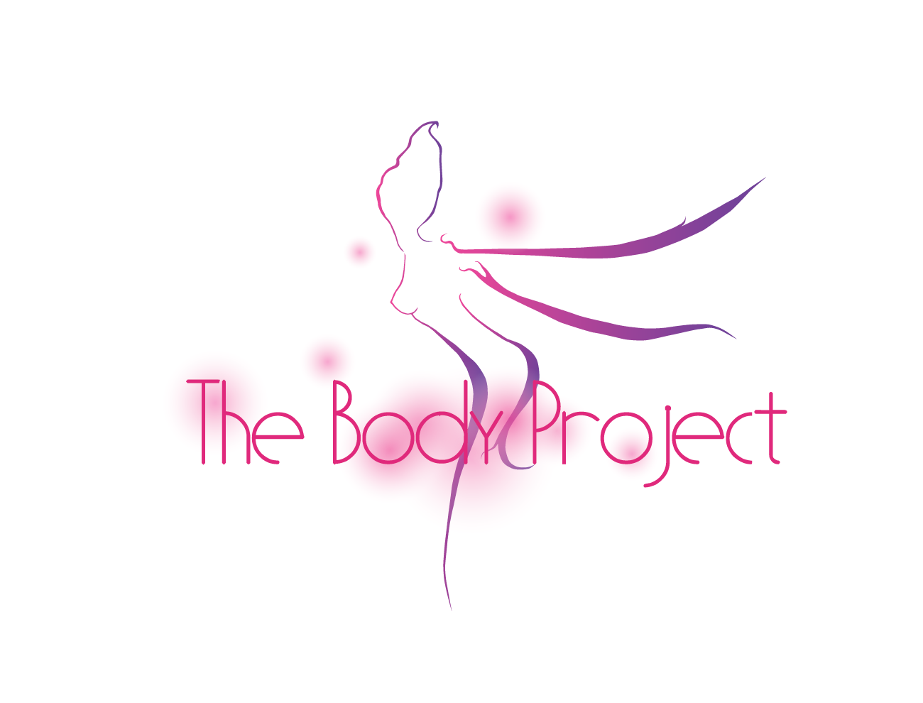 Diseño de Logo por Fai para The Body Project | Diseño #324704