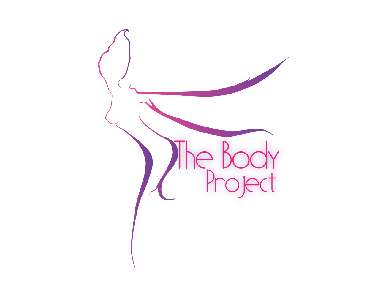 Diseño de Logo por Fai para The Body Project | Diseño #324708