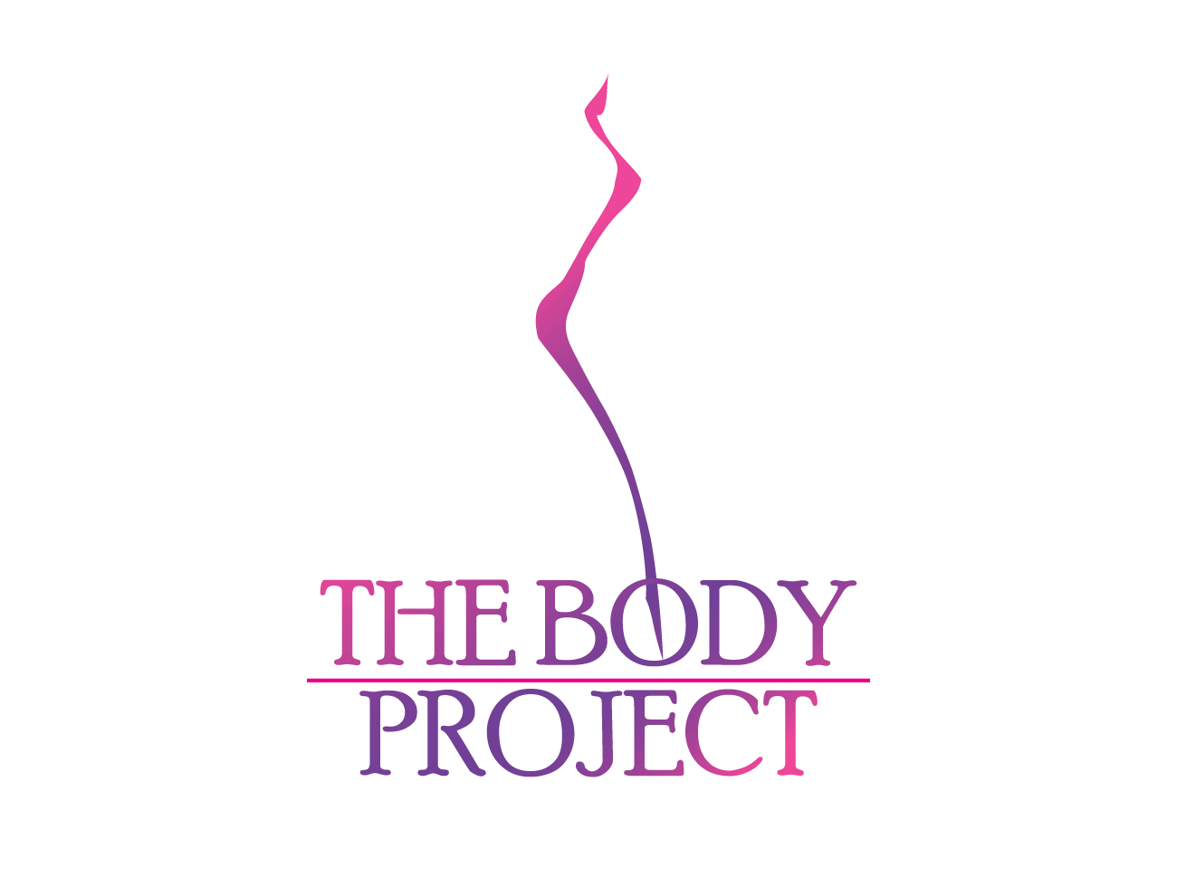 Diseño de Logo por Fai para The Body Project | Diseño #324836