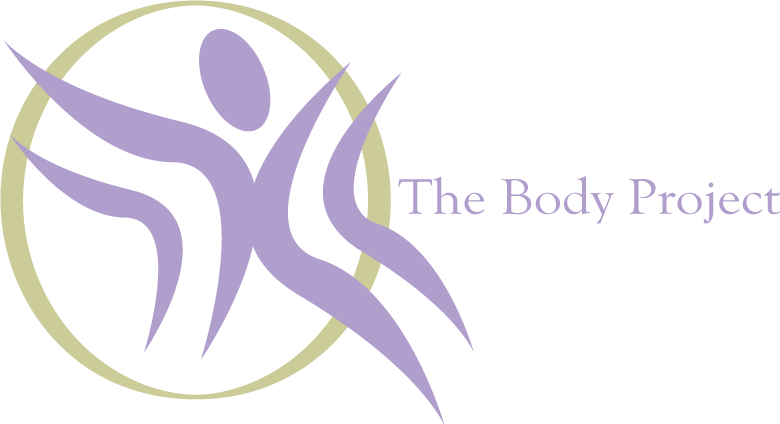 Logo Design by ellebrea for The Body Project | Design #317467