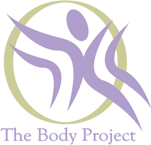 Diseño de Logo por ellebrea para The Body Project | Diseño: #317471