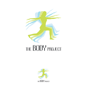 Diseño de Logo por aDesigner para The Body Project | Diseño: #325446