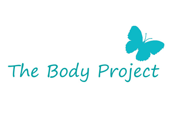 Diseño de Logo por Gavin Walker para The Body Project | Diseño #316869