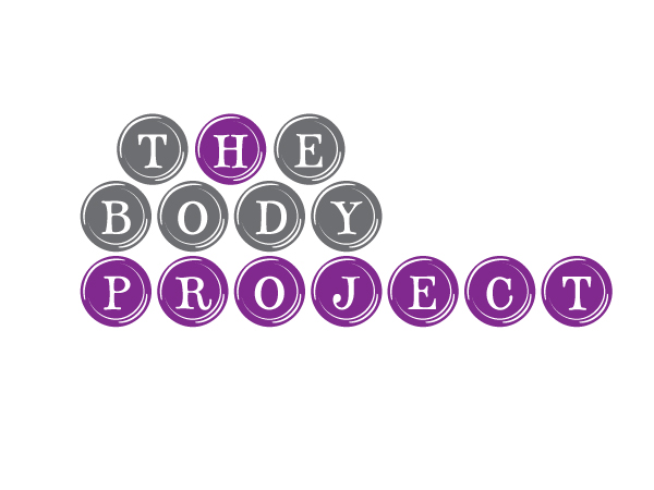 Logo-Design von paperlovesink für The Body Project | Design #322522