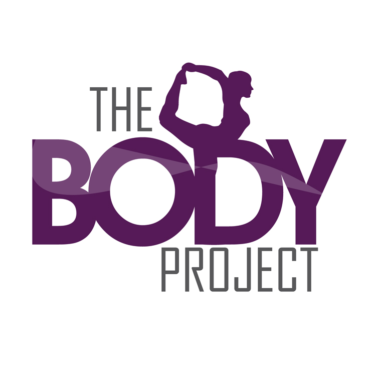 Diseño de Logo por Nat  para The Body Project | Diseño #321518
